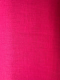 LIGHT WEIGHT FLANNEL MAGENTA COLOR  SOLD BY THE YARD