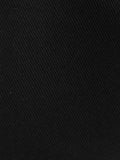 BULL DENIM 11 OZ - BLACK SOLD BY THE YARD
