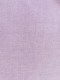CHAMBRAY FABRIC - LAVENDER SOLD BY THE YARD