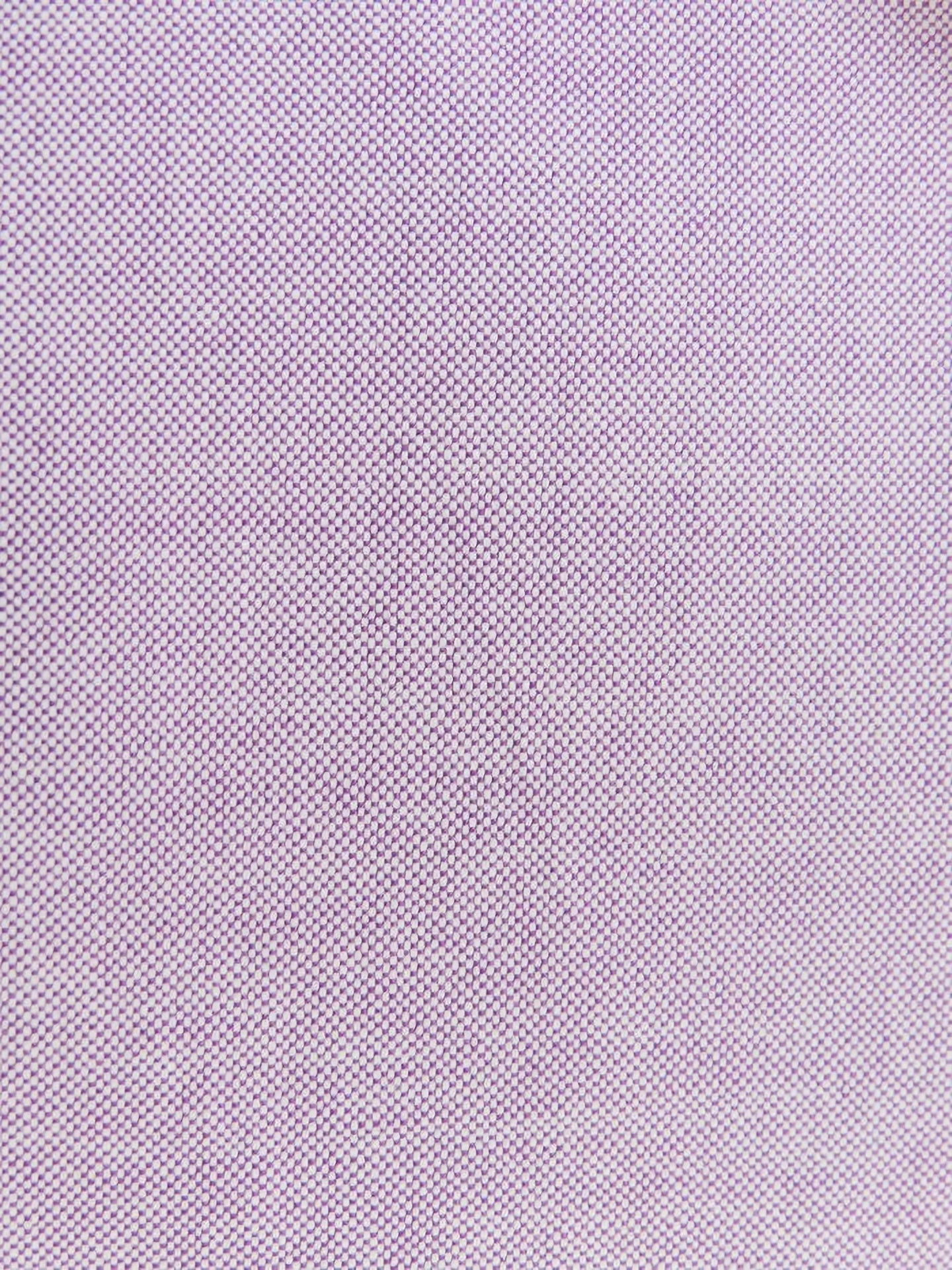 CHAMBRAY FABRIC - LAVENDER SOLD BY THE YARD