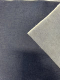 CONE DENIM -INDIGO   SOLD BY THE YARD