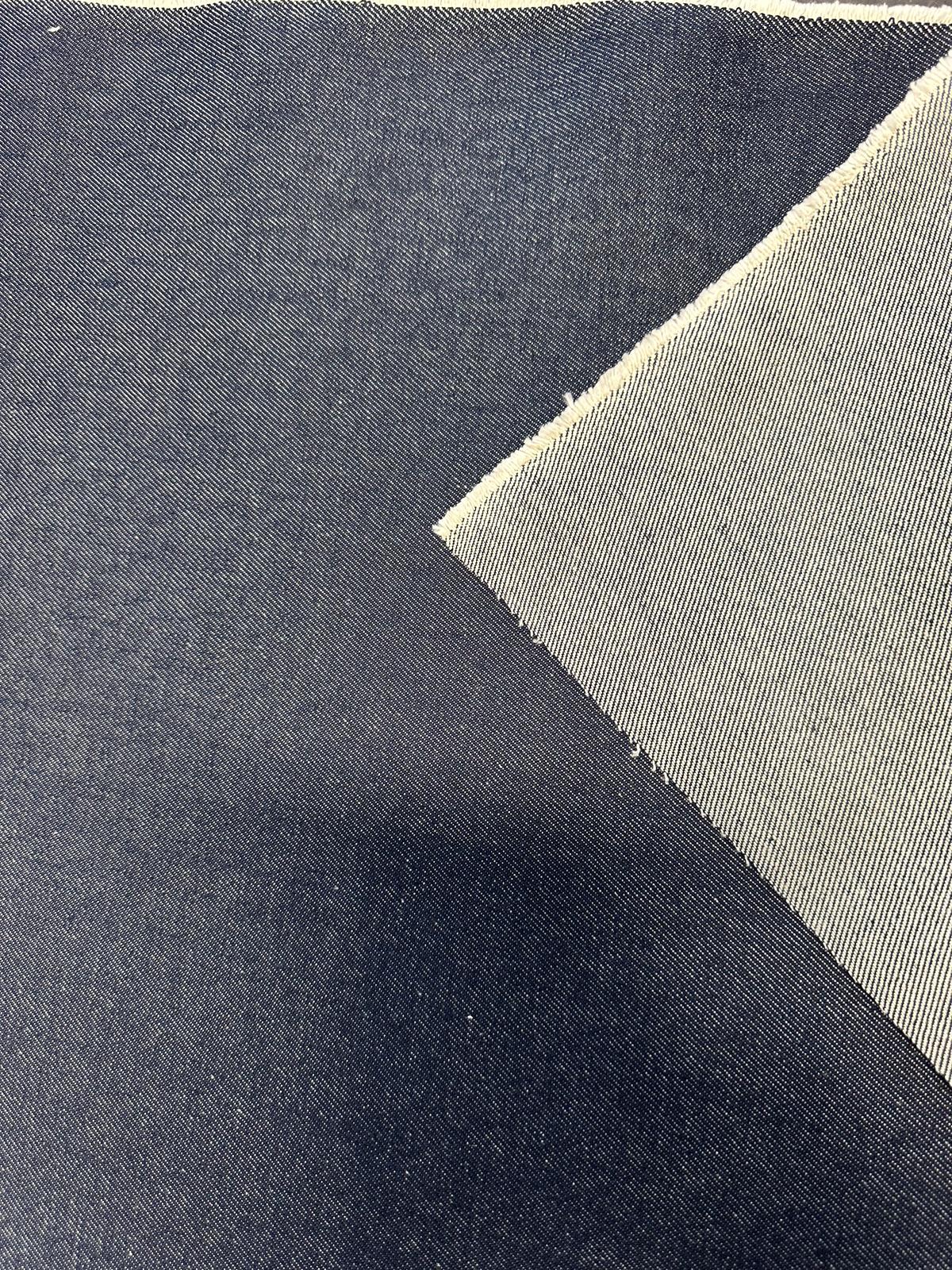 CONE DENIM -INDIGO   SOLD BY THE YARD