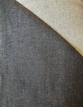 CONE DENIM BLACK  SOLD BY THE YARD