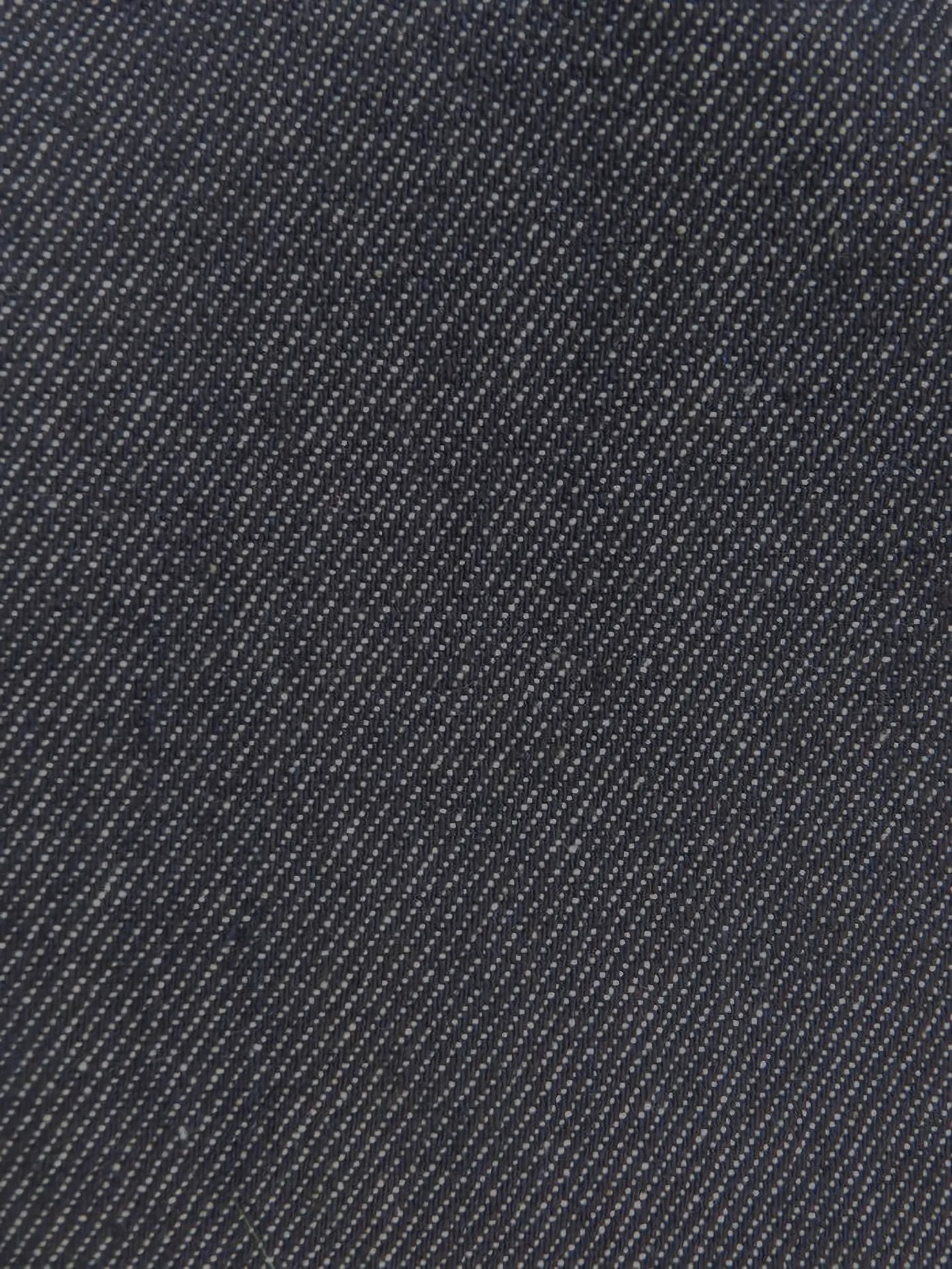 DNM 11 OZ INDIGO  SOLD BY THE YARD