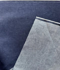 DNM-JAP DENIM INDIGO   SOLD BY THE YARD