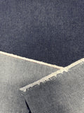 DENIM TIW 14 OZ   INDIGO  SOLD BY THE YARD