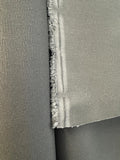 CANVAS 12 OZ GRAVEL  SOLD BY THE YARD