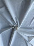 HIGH COUNT POPLIN  SOLD BY THE YARD
