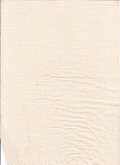 SEERSUCKER SMALL CHECKER KHAKI 100% COTTON SOLD BY THE YARD