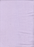 SEERSUCKER SMALL CHECKER 100% COTTON SOLBY THE YARD