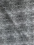 COTTON SNAKE PRINT  SOLD BY THE YARD