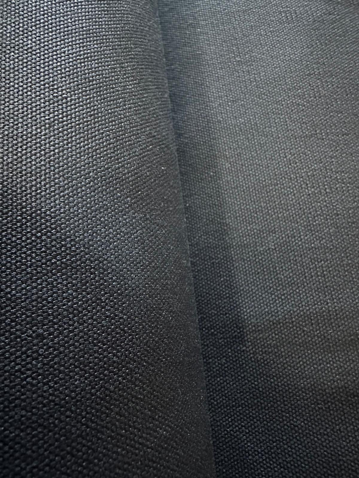 CANVAS 12 OZ NAVY  SOLD BY THE YARD