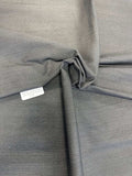 ORTA 47-44 - BLACK/GRAY SOLD BY THE YARD