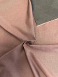 ORTA 47-44 - MAROON 99% COTTON 1% SPANDEX SOLD BY THE YARD