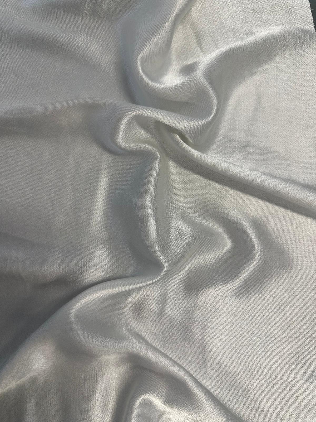 SAT-VISCOSE RAYON SATEEN   SOLD BY THE YARD