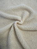 SHERPA 500 BEIGE  SOLD BY THE YARD
