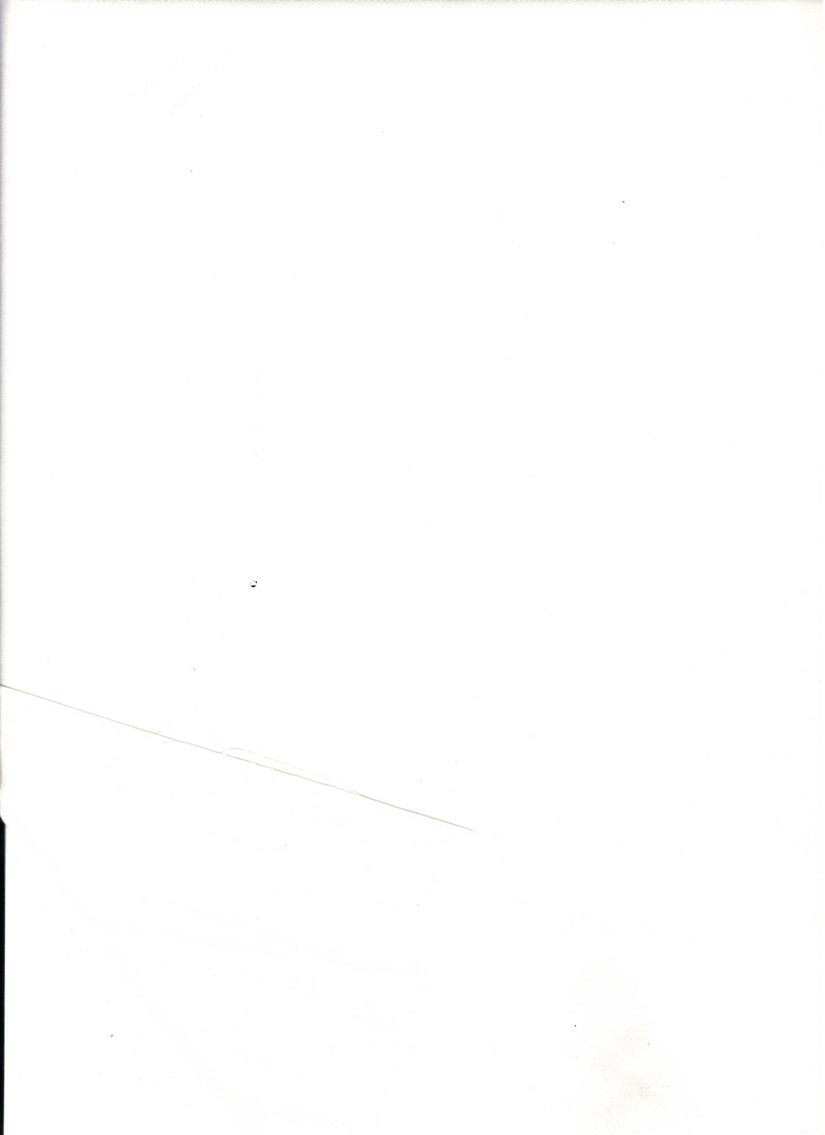 TWL-PC 7 OZ WHITE TWILL  65% PLY 35% COTTON  SOLD BY THE YARD
