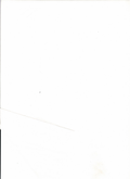 TWL-PC TWILL 5.5 OZ BREEZE  WHITE 65%POLY 35%COTTON SOLD BY THE YARD