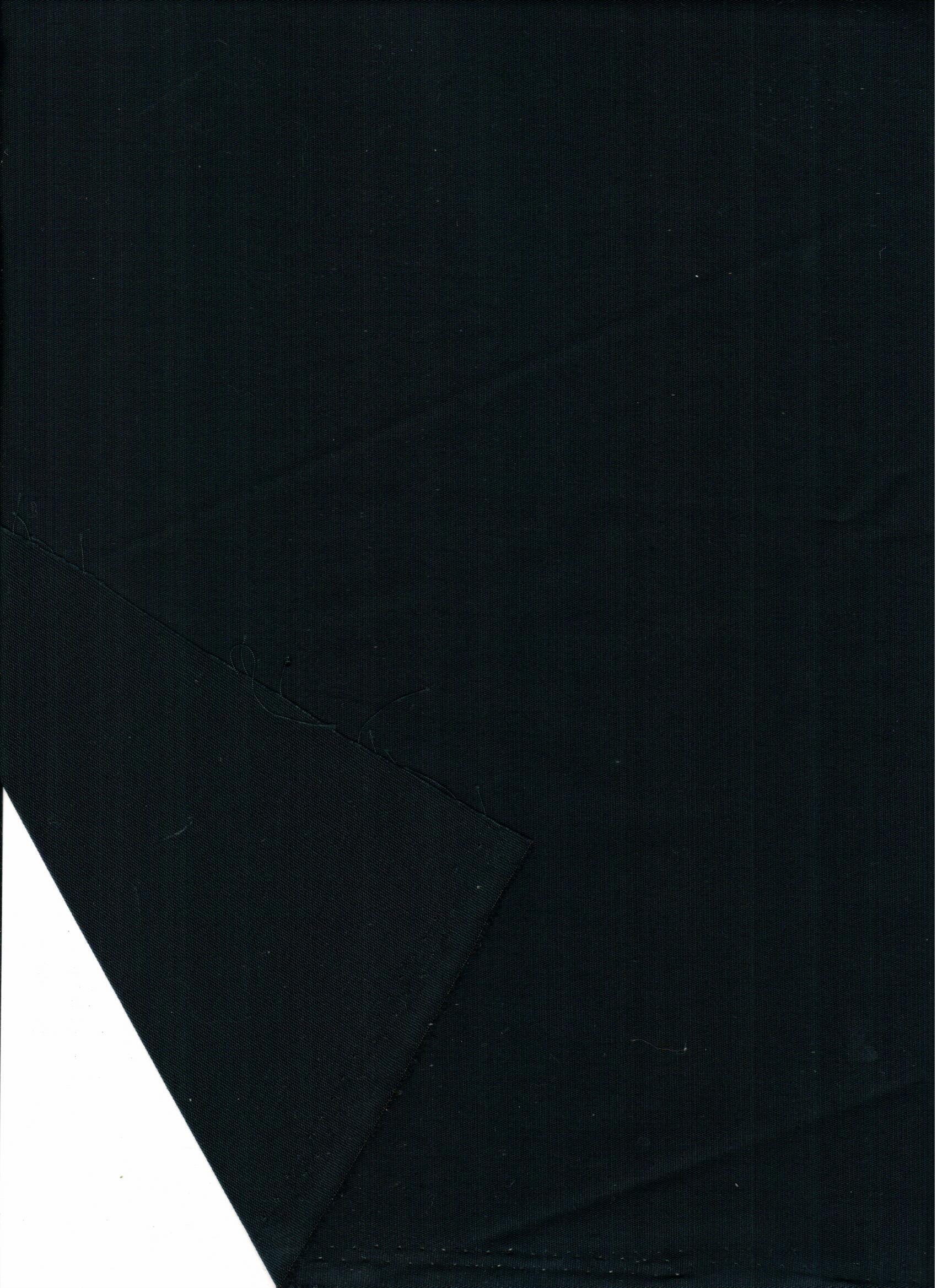 TWL-PC POPLIN 5 OZ 65%POLY 35%COTTON  SOLD BY THE YARD