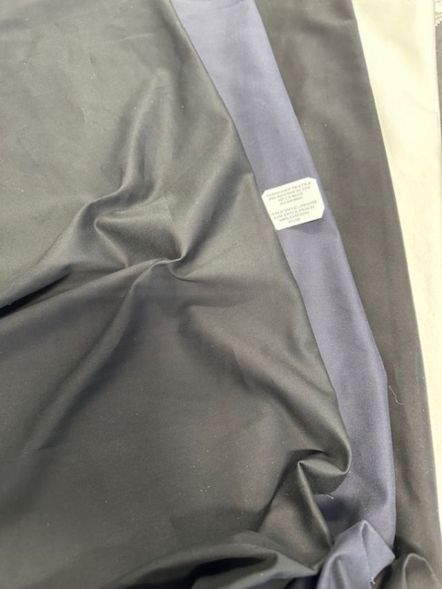 TWLC 8oz Peach   Sold By The YARD